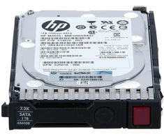Dysk HP 1TB SATA hard drive