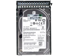 Dysk HP 1TB SATA hard drive