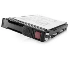 Hewlett Packard (HP) „Hewlett Packard Enterprise“ 3 TB SAS 6G 7.2K LFF SC (861693-S21)