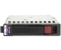 Dysk HP 450GB 6G SAS 10K rpm SFF