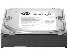 HP „Hewlett Packard Enterprise“ 4 TB SAS kietasis diskas (872291-002)