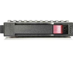 Dysk HP 512Gb SATA 2.5 Inch