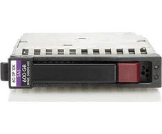 Hewlett Packard (HP) Dysk HP 600GB 6G SAS 10K rpm SF