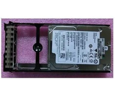 Diskas HP 600GB SAS 12G 15K SFF