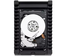 Dysk HP DRV HD 3TB 12G 7.2K 3.5 SAS