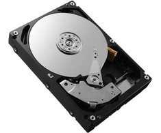 Dysk HP DRV HD 4TB 6G 7.2K 3.5 SATA LP