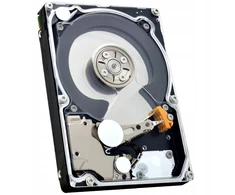 Hewlett Packard (HP) Hewlett Packard Enterprise DRV HD MSA 1.8TB 12G 10K 2.5 (EG1800JEHMD)