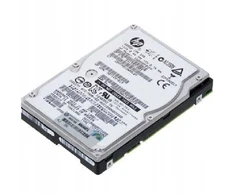 Hewlett Packard (HP) Hewlett Packard Enterprise DRV HD MSA 1.8TB 12G 10K 2.5 (EG1800JEHMD)