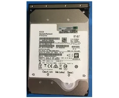 Hewlett Packard (HP) „Hewlett Packard Enterprise“ DRV HDD 12 TB 7,2 tūkst. talpos LFF (P17966-B21)
