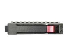Diskas HP DRV HDD 8TB 12G 7.2K LFF SAS