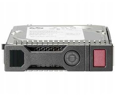 Hewlett Packard (HP) Diskas HP DRV HDD 8TB 6G 7.2K LFF SATA