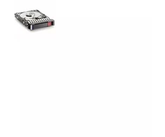 Hewlett Packard (HP) HDD/250 GB 7.2 tūkst. aps./min. Ety 3,5" SATA **Siunčiama nauja, užplombuota, atsarginė dalis**