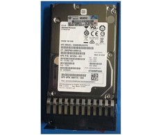 Dysk HP HDD 300GB 12G 15K SFF SAS