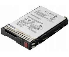Dysk HP HDD 400GB 2,5'' SSD