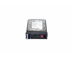 Hewlett Packard (HP) Dysk HP HDD 4TB 6G 5.7K 3.5 SATA