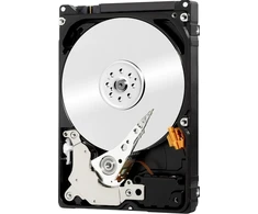 Dysk HP HDD, 500GB 5400RPM SED TOSH (933853-010)