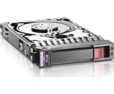 Dysk HP HDD 600GB 12 G SAS 15K