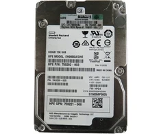 Dysk HP HDD 600gb 3,5 INCH 15Krpm LFF