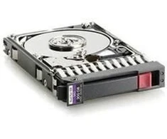 Hewlett Packard (HP) „Hewlett Packard Enterprise“ kietasis diskas / 72 GB 10 000 SAS 2,5 (DG0072BALVL)