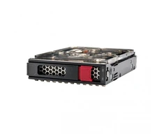 Hewlett Packard (HP) HPE 16 TB SAS 12G verslui kritinis 7,2 tūkst. LFF LP 1 metų garantija Helium 512e ISE kelių tiekėjų HDD