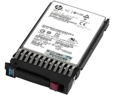 HP Hewlett Packard Enterprise MSA 400GB 12G SAS ME 2.5" (MO0400JEFPA)