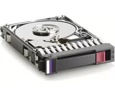 Dysk HP SPS-DRV HD 300GB 2.5 10K SAS