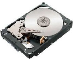 Dysk serwerowy Lenovo 500GB 2.5'' SATA III (6 Gb/s) (FRU42D0753)
