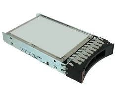 Lenovo IBM - Kietasis diskas - 300 GB - 10000 aps./min. - FRU