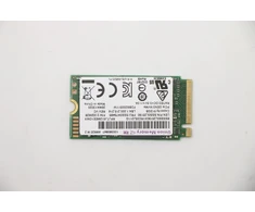 Dysk Lenovo 512G,M.2,2242,PCIe3x4,UM,STD