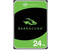 Dysk Seagate Barracuda Desktop 24Tb Hdd