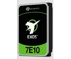 Dysk Seagate Exos 7E10 SATA 10TB 7200rpm