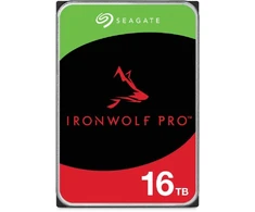 Dysk Seagate IRONWOLF PRO 16TB SATA 3.5IN