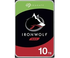 Dysk Seagate Seagate IRONWOLF AIR 10TB NAS 3.5IN