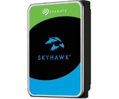 Dysk Seagate SKYHAWK 8TB SURVEILLANCE 3.5IN