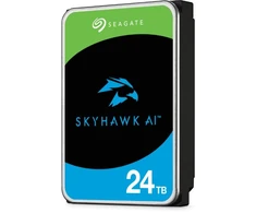 Dysk Seagate Skyhawk Ai 3.5'' 24 Tb Serial