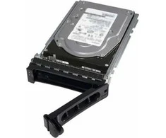 CoreParts 600 GB 3,5 colio SAS-3 (12 Gb/s) serverio diskas (SA600005I833)