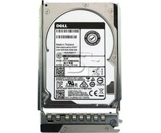 DELL 400-ATJL vidinis kietasis diskas 2.5" 1200 GB SAS