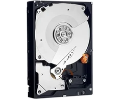 Dysk serwerowy Dell 1.2TB 2.5'' SAS-3 (12Gb/s) (FY96C)