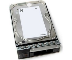 Dell 12 TB 3,5 colio SAS-3 (12 Gb/s) serverio diskas (161-BCJX)