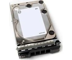 Dysk serwerowy Dell 12TB 3.5'' SATA III (6 Gb/s) (400-AUWK)