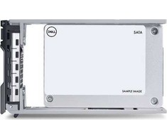 „Dell“ serverio diskas 1,6 TB (400-BMVP)