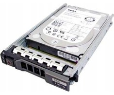 Dysk serwerowy Dell 1.8TB 2.5'' SAS-3 (12Gb/s) (GP3FR)