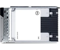 DELL 1,92 TB SSD SATA skaitymo intensyvus 6 Gbps 512e 2,5 colio karšto prijungimo CK R260, R360, R660, R760, R470, R670, R770, R6xx5, R7xx5, T560