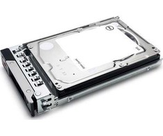 Dell 400-AVHG 2.4TB 10K RPM savaime šifruojantis SAS 12Gbps 512e
