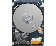 „Dell“ 2,5 TB 3,5 colio SAS-2 (6 Gb/s) serverio diskas (37MGT)