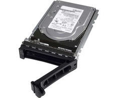 „Dell“ 2 TB 3,5 colio SAS-3 (12 Gb/s) serverio diskas (WDC07)