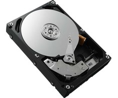 Dysk serwerowy Dell 300GB 2.5'' SAS-2 (6Gb/s) (NCT9F)