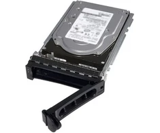 „Dell“ 300 GB 2,5 colio SAS-3 (12 Gb/s) serverio diskas (3NKW7)