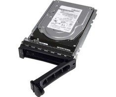 Dysk serwerowy Dell 300GB 2.5'' SAS-3 (12Gb/s) (400-AJRX)