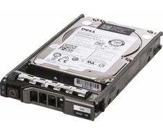 „Dell“ 300 GB 2,5 colio SAS-3 (12 Gb/s) serverio diskas (YJ2KH)
